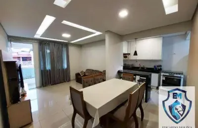Casa para venda em betim, jardim das alterosas 2ª seção, 3 dormitórios, 1 suíte, 3 banheiros, 2 vagas