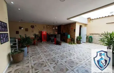 Casa para venda em betim, residencial lagoa, 3 dormitórios, 1 suíte, 3 banheiros, 3 vagas