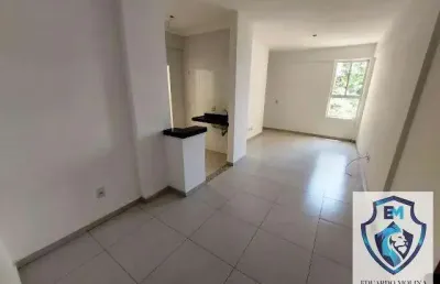 Apartamento para venda em betim, espirito santo, 2 dormitórios, 1 banheiro, 2 vagas