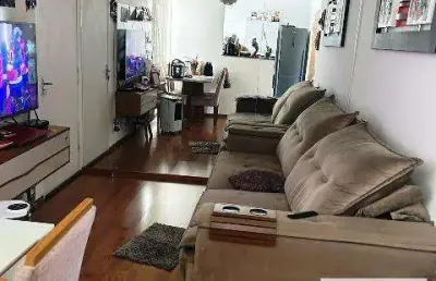 Apartamento para venda em betim, vila cristina, 2 dormitórios, 1 banheiro, 1 vaga