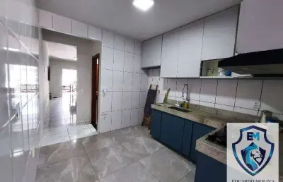 Casa 2 dormitórios para venda em betim, residencial lagoa, 2 dormitórios, 2 banheiros, 2 vagas