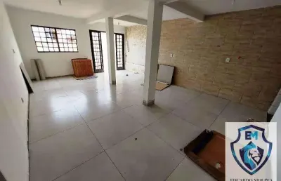 Casa para venda em betim, bueno franco, 4 dormitórios, 1 suíte, 2 banheiros, 4 vagas