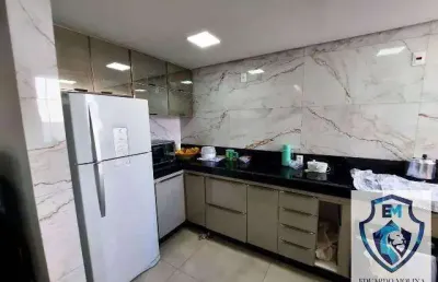 Casa para venda em betim, jardim das alterosas 1a seção, 3 dormitórios, 1 suíte, 3 banheiros, 2 vagas