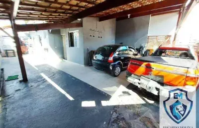 Casa para venda em betim, itacolomi, 3 dormitórios, 1 suíte, 1 banheiro, 4 vagas