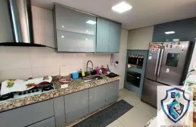 Casa para venda em betim, residencial lagoa, 4 dormitórios, 1 suíte, 3 banheiros, 2 vagas