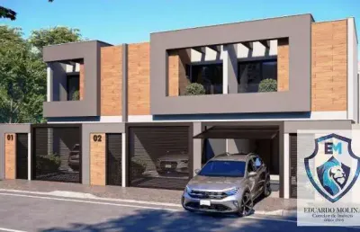 Casa para venda em betim, espirito santo, 3 dormitórios, 1 suíte, 3 banheiros, 2 vagas