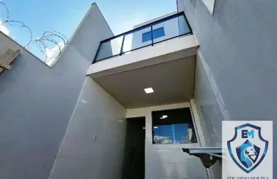 Casa para venda em betim, jardim casa branca, 3 dormitórios, 3 suítes, 4 banheiros, 2 vagas