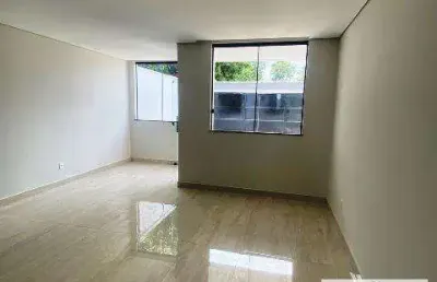 Casa para venda em betim, ponte alta, 3 dormitórios, 1 suíte, 2 banheiros, 2 vagas
