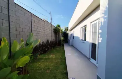 Casa em condomínio para venda em betim, açude, 4 dormitórios, 2 suítes, 4 banheiros, 4 vagas