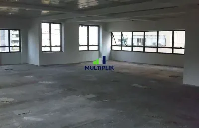 Sala comercial para alugar na Avenida Cristóvão Colombo, Funcionários, Belo Horizonte