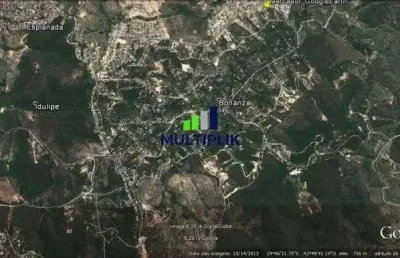 Terreno comercial à venda na Rua Dezenove, Padre Miguel, Santa Luzia
