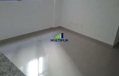Apartamento com 1 quarto para alugar na Rua São Paulo, Lourdes, Belo Horizonte