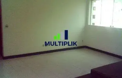 Apartamento com 1 quarto para alugar na Rua Bernardo Guimarães, Lourdes, Belo Horizonte
