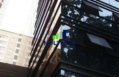 Aluguel commercial / edificio comercial belo horizonte mg