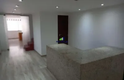 Ponto comercial para alugar na Avenida Cônsul Antônio Cadar, São Bento, Belo Horizonte