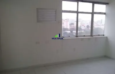 Sala comercial à venda na Rua Juiz de Fora, Barro Preto, Belo Horizonte