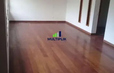 Apartamento com 4 quartos para alugar na Rua Benvinda de Carvalho, Santo Antônio, Belo Horizonte