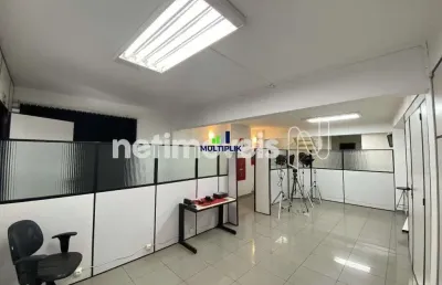 Ponto comercial à venda na Rua Pernambuco, Funcionários, Belo Horizonte