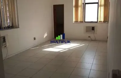 Sala comercial à venda na Avenida do Contorno, Funcionários, Belo Horizonte