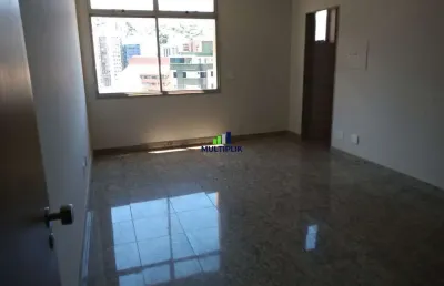 Sala comercial à venda na Rua Maranhão, Santa Efigênia, Belo Horizonte