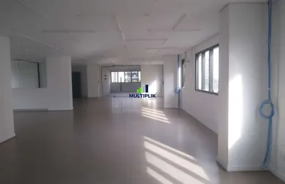 Sala comercial para alugar na Rua Santa Rita Durão, Funcionários, Belo Horizonte