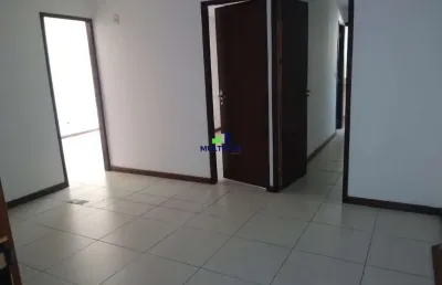 Sala comercial para alugar na Rua Araguari, Barro Preto, Belo Horizonte
