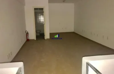 Ponto comercial à venda na Avenida Raja Gabaglia, Santa Lúcia, Belo Horizonte