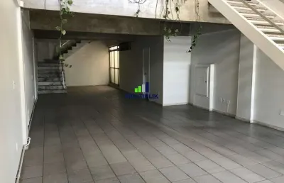 Ponto comercial para alugar na Avenida Raja Gabaglia, Santa Lúcia, Belo Horizonte