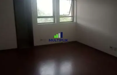 Sala comercial à venda na Avenida Prudente de Morais, Cidade Jardim, Belo Horizonte