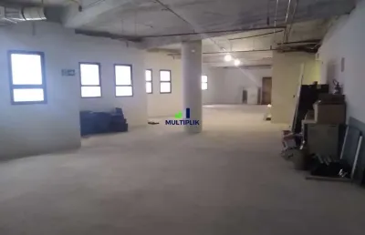 Sala comercial para alugar na Rua Paraíba, Funcionários, Belo Horizonte