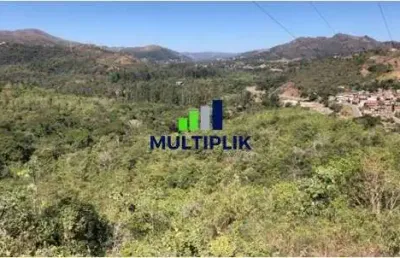 Terreno comercial à venda na Alameda dos Pinheiros, Bosque da Ribeira, Nova Lima