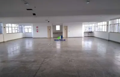 Sala comercial para alugar na Rua Tenente Garro, Santa Efigênia, Belo Horizonte