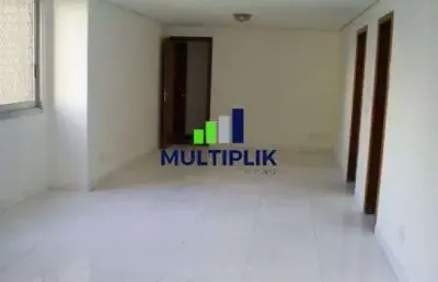 Apartamento com 4 quartos à venda na Rua Santa Catarina, Lourdes, Belo Horizonte