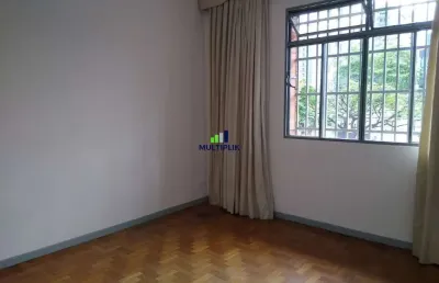 Apartamento com 3 quartos à venda na Rua Paraíba, Savassi, Belo Horizonte
