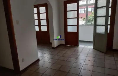 Apartamento com 3 quartos à venda na Rua dos Tamoios, Centro, Belo Horizonte