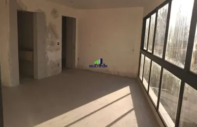 Apartamento com 3 quartos à venda na Rua Viçosa, São Pedro, Belo Horizonte