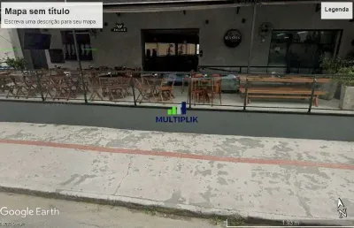 Ponto comercial à venda na Rua Ponte Nova, Colégio Batista, Belo Horizonte