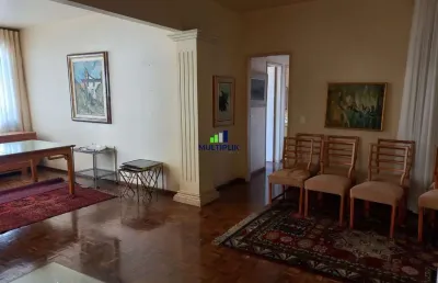 Apartamento com 3 quartos à venda na Rua Equador, São Pedro, Belo Horizonte