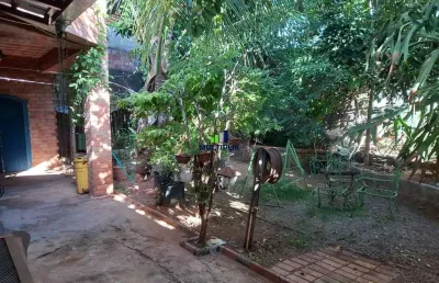 Casa com 2 quartos à venda na Rua Carlos Alberto, Santa Mônica, Belo Horizonte