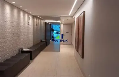 Apartamento com 2 quartos para alugar na Rua Curitiba, Funcionários, Belo Horizonte