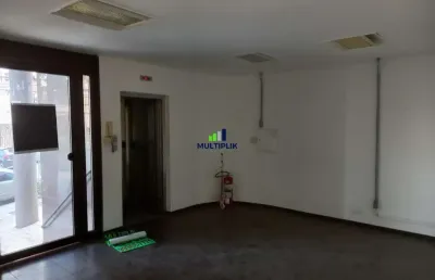 Aluguel commercial / edificio comercial belo horizonte mg
