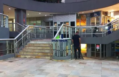 Ponto comercial para alugar na Rua Alagoas, Savassi, Belo Horizonte