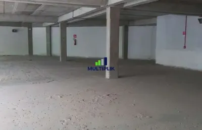 Aluguel commercial / edificio comercial belo horizonte mg