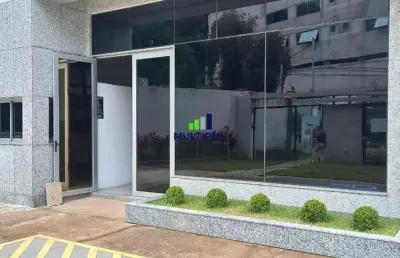 Aluguel commercial / edificio comercial belo horizonte mg