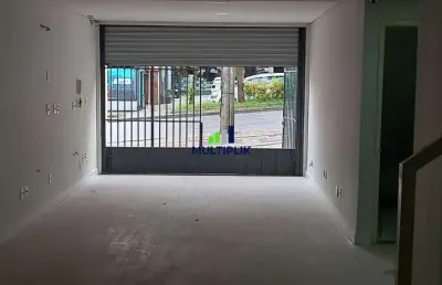 Ponto comercial para alugar na Avenida do Contorno, Funcionários, Belo Horizonte