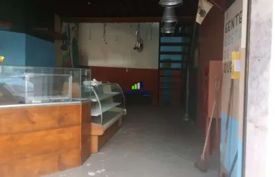 Ponto comercial para alugar na Rua Gonçalves Dias, Funcionários, Belo Horizonte