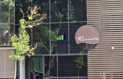 Apartamento com 2 quartos para alugar na Rua Piauí, Santa Efigênia, Belo Horizonte
