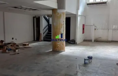 Ponto comercial para alugar na Avenida Luíz Paulo Franco, Belvedere, Belo Horizonte