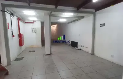 Ponto comercial para alugar na Rua Gonçalves Dias, Lourdes, Belo Horizonte