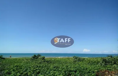Maravilhoso terreno com rgi  todo murado de frente para o mar com 1035m²a venda em unamar-cabo frio!!